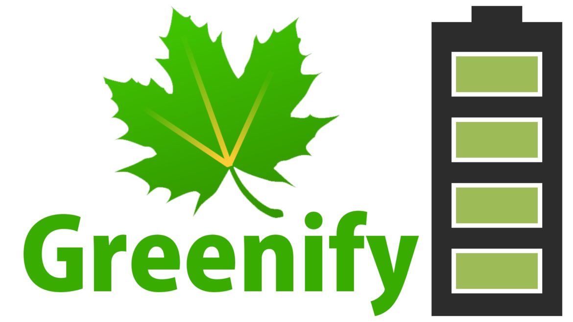 greenify facebook