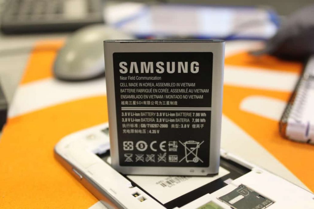 Samsung Galaxy S3 Battery Drain Fix - Samsung Galaxy S3 Overheating Fix, Gaaxy S3 Replacement Battery