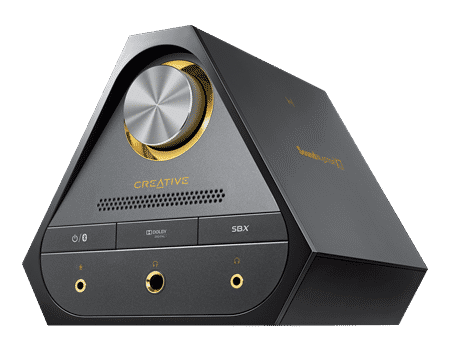 Sound Blaster X7 Price, Specs, Test, Reviews, Photos