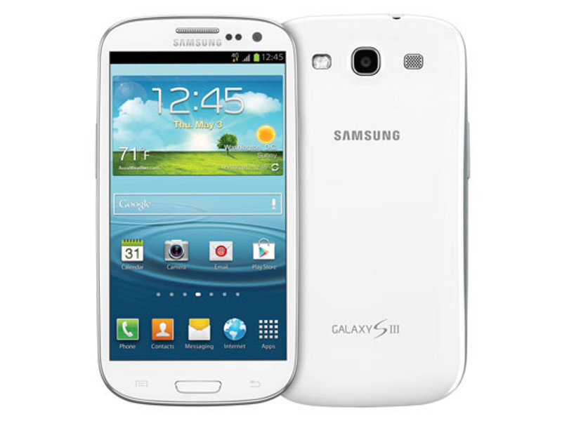 find stolen galaxy s3