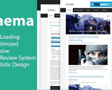 Schema-Fastest-SEO-WordPress-Theme