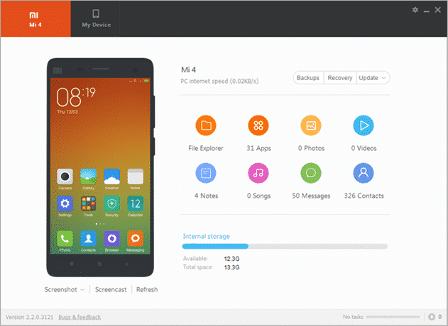 download-mi-pc-suite-for-windows-mi-phone-manager