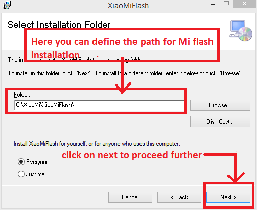 mi-flash-installation-guide-and-free-direct-download-select-install-path-for-mi-flash-tool