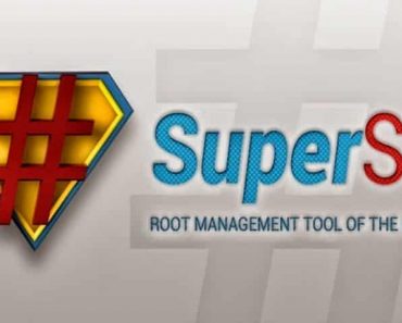 SuperSU Binary ZIP Latest Update Downloads Installs