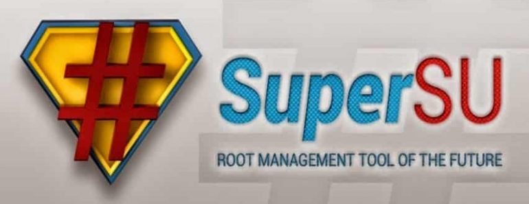 SuperSU Binary ZIP Latest Update Downloads Installs