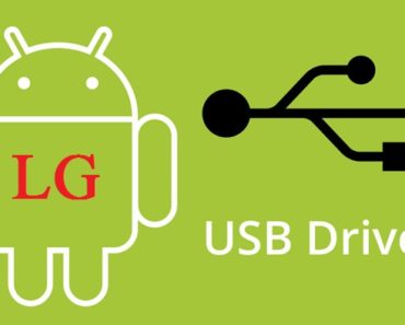 Download LG K10 USB Drivers