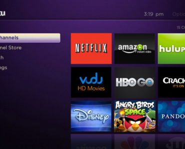 how to turn off roku