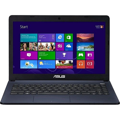 ASUS X401A-BCL0705Y Gaming Notebook - Best Gaming Laptop Under 500 USD