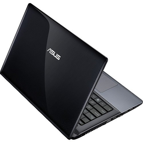 ASUS X401A-BCL0705Y Ultrabook - Best Gaming Laptop Under 500 Dollars on Amazon