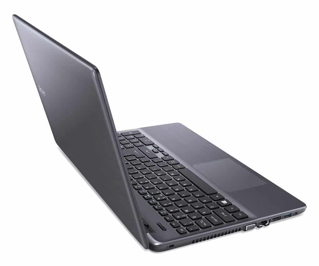 Acer Aspire E 15 E5-571-33BV Laptop - Best Gaming Laptop Under 500