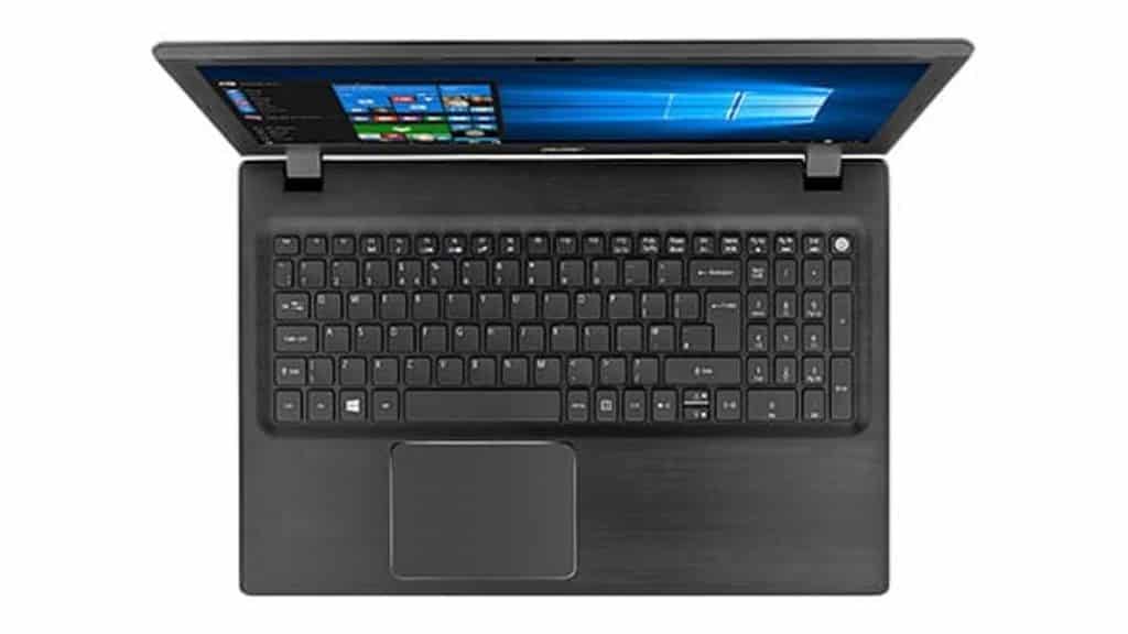Acer Aspire F 15 Cheap Gaming Laptop - Best Gaming Laptop Under 500 USD