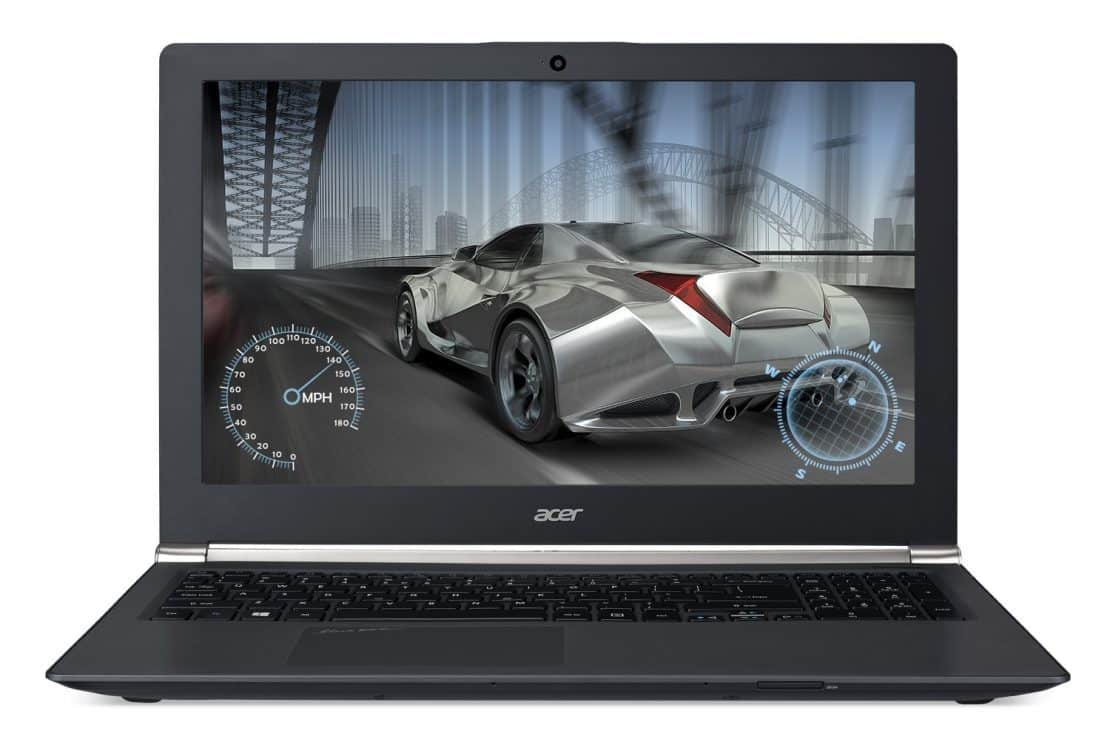 Acer Aspire V 15 Nitro - Good Gaming Laptop Under 1000 - Affordable Gaming Laptop For Less Than $1000