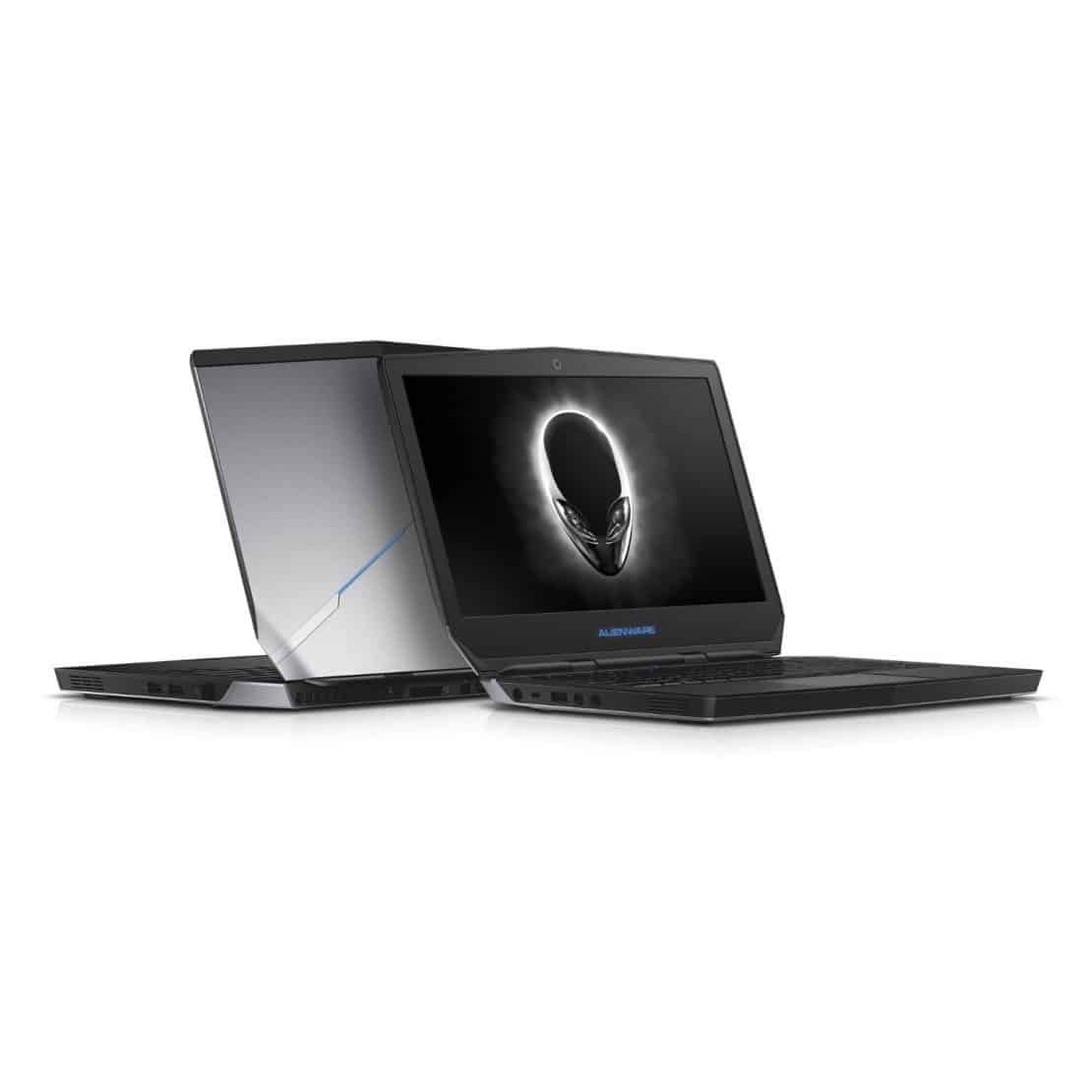 Alienware 13 ANW13-2273SLV Cheap Gaming Laptop