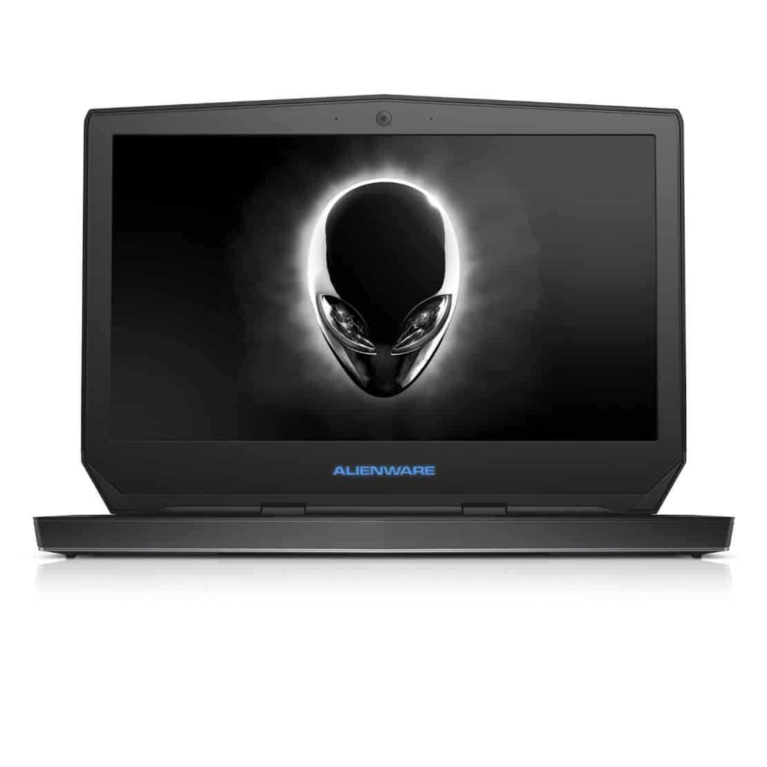 Alienware 13 ANW13-2273SLV Gaming Laptop - Alienware Laptop Under 1000