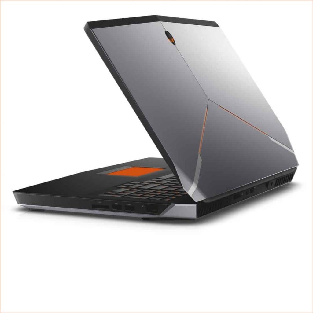 Alienware 15 R2-1546SLV Best Gaming Laptop Under 1000