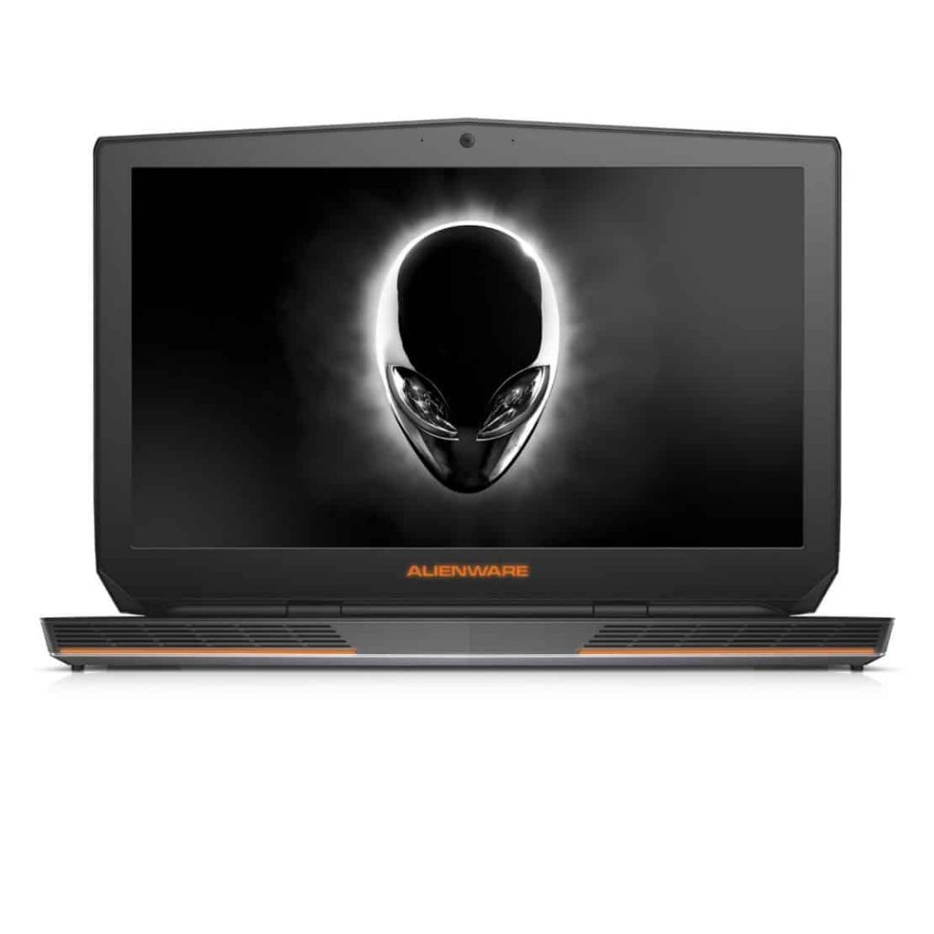 Alienware 15 R2-1546SLV Gaming Laptop - best Gaming Laptop Under 1000