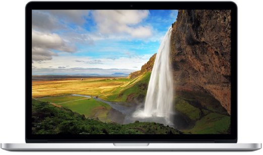 Best Apple MacBook for Photo Editing - Apple MacBook Pro MJLT2LLA - Best Macbook for Photo Editors