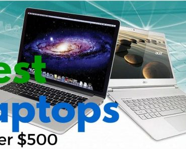 Best-Gaming-Laptops-Under-500, Best Gaming Laptop Under 500 Dollars
