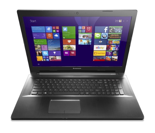 Best Lenovo Laptop for Photo Editing - Lenovo Z70 Laptop - Best Laptops for Photo Editors List