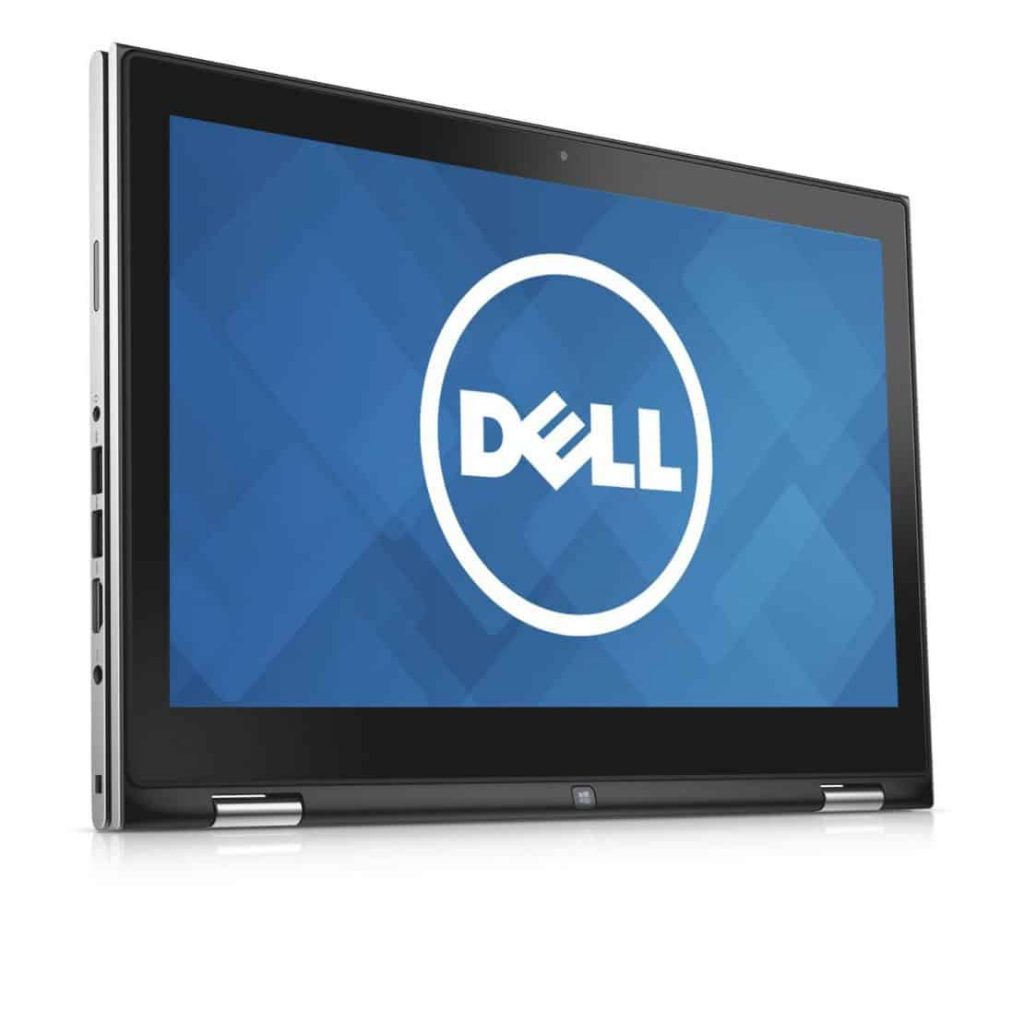 Dell Inspiron 13 i7347-50sLV Affordable Gaming Laptop - Best Gaming Laptop Under 500 Dollars