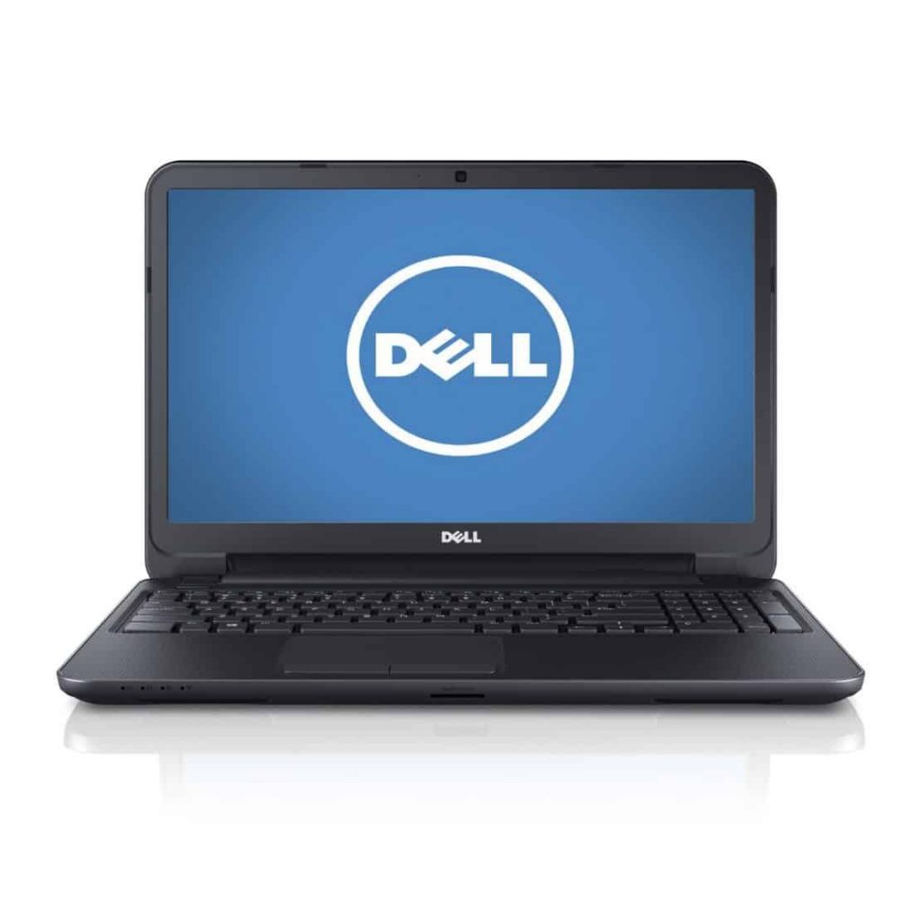 Dell Inspiron 15 i15RV-6190 - Best Gaming Laptop Under 500 USD