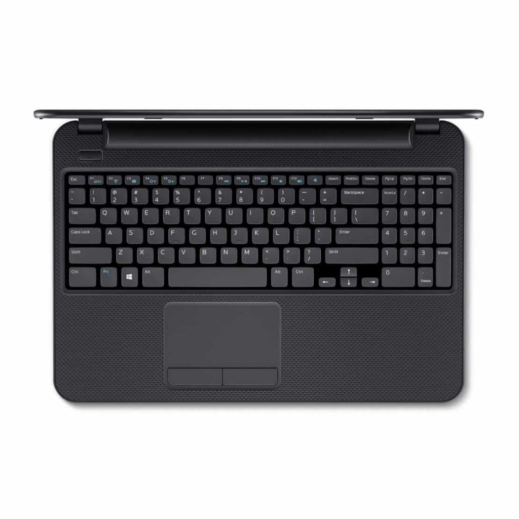 Dell Inspiron 15 i15RV-6190 Cheap Gaming Laptop Under 500