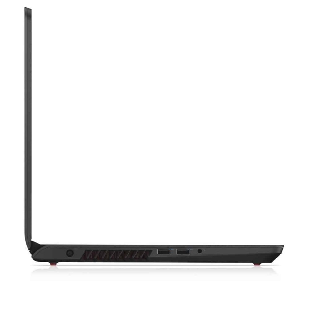 Dell Inspiron i7559-12623RED - Best Gaming Laptops Under 1000