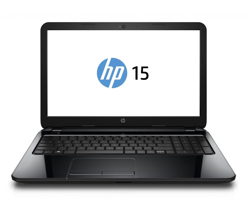 HP 15-f111DX Gaming Laptop Under 500 USD