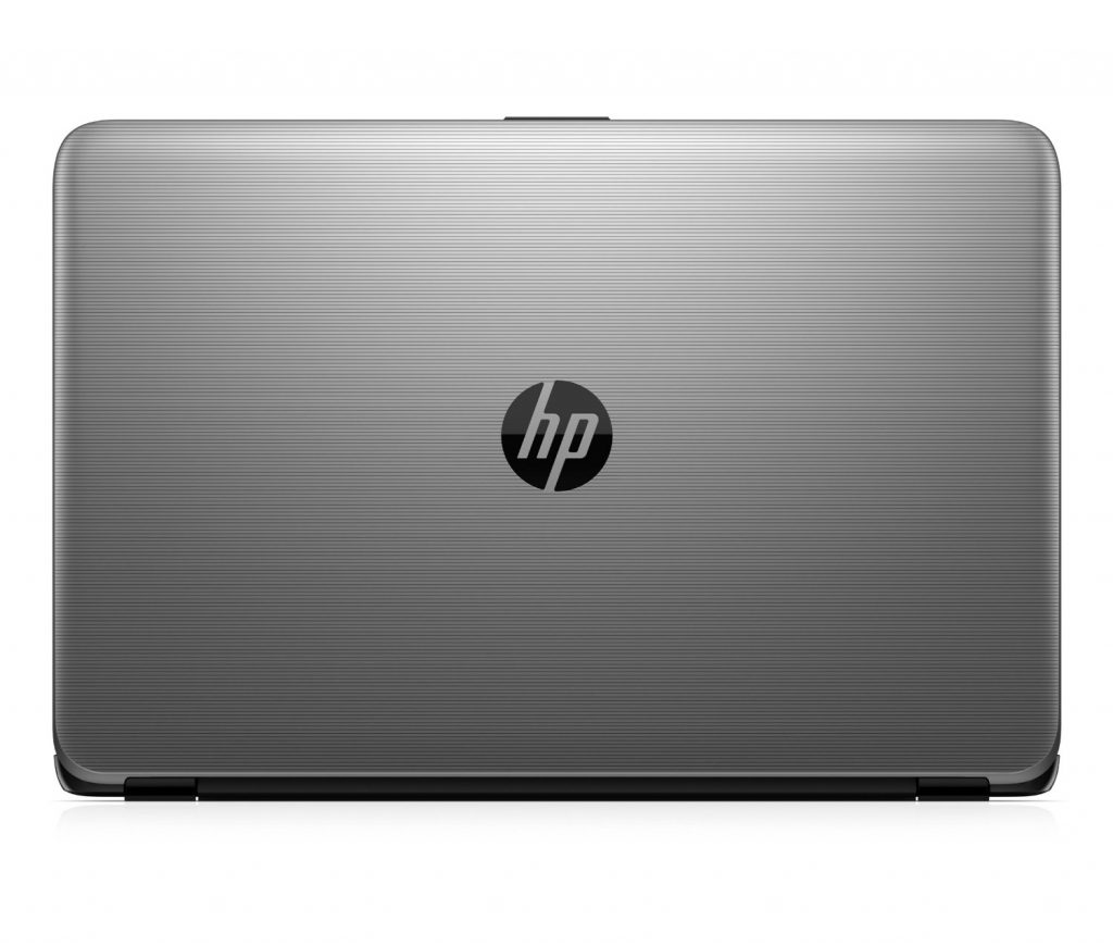 HP Notebook 15-ay011nr 15.6-Inch Gaming Laptop Under 500 on Amazon