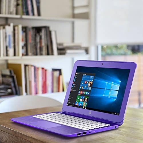 HP Stream 11.6-Inch Laptop For Children - Best Gaming Laptop For Kids