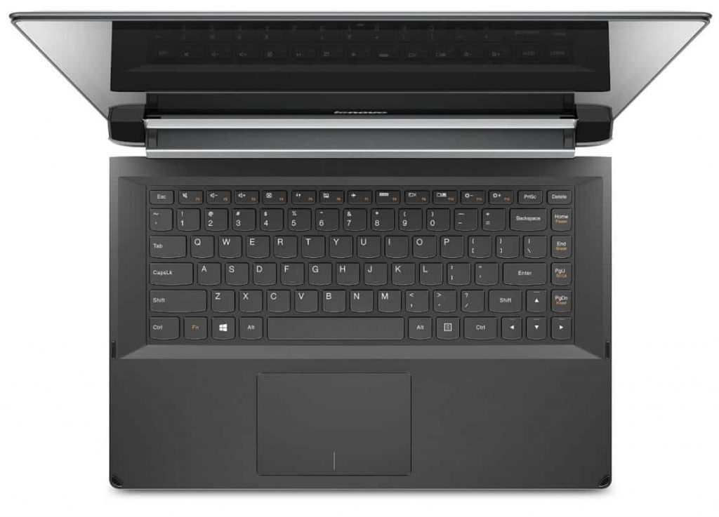 Lenovo Flex 2 14 Convertible Laptop - Best Gaming Laptop For Under $500