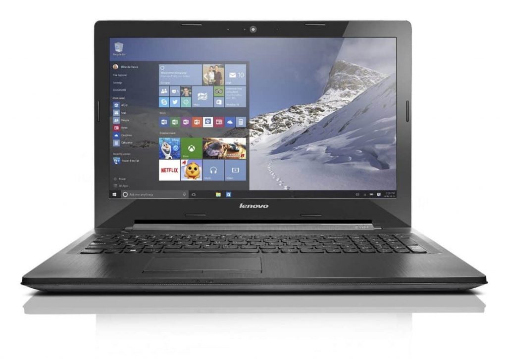 Lenovo G50 15.6-Inch Laptop Best Gaming Laptop Under $500