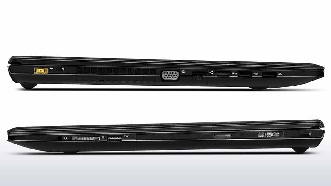 Lenovo Z70 Gaming Laptop - Gaming Laptops Under 1000 Dollars on Amazon - Affordable Gaming Laptops Under $1000