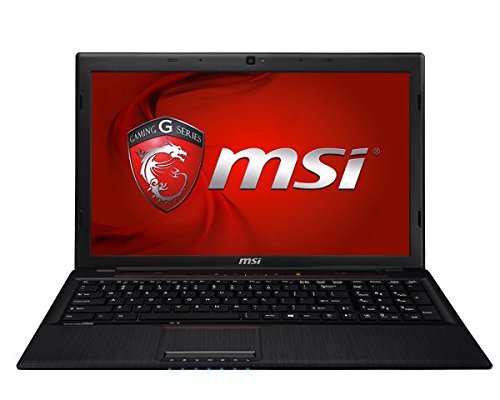 MSI Computer GE60 APACHE-629 Gaming Laptop - Best Gaming Laptop Under 1000 - Affordable Gaming Laptop Under $1000