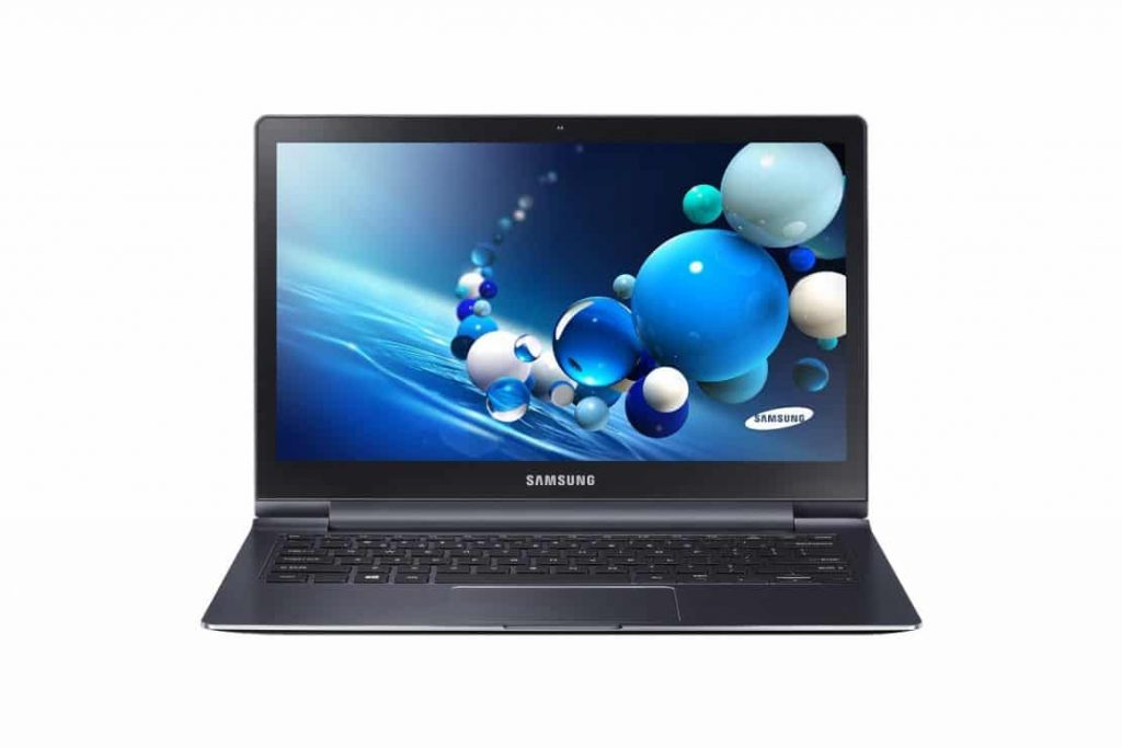 Samsung ATIV Book 9 Plus Laptop For Kids - Good Laptop For Children