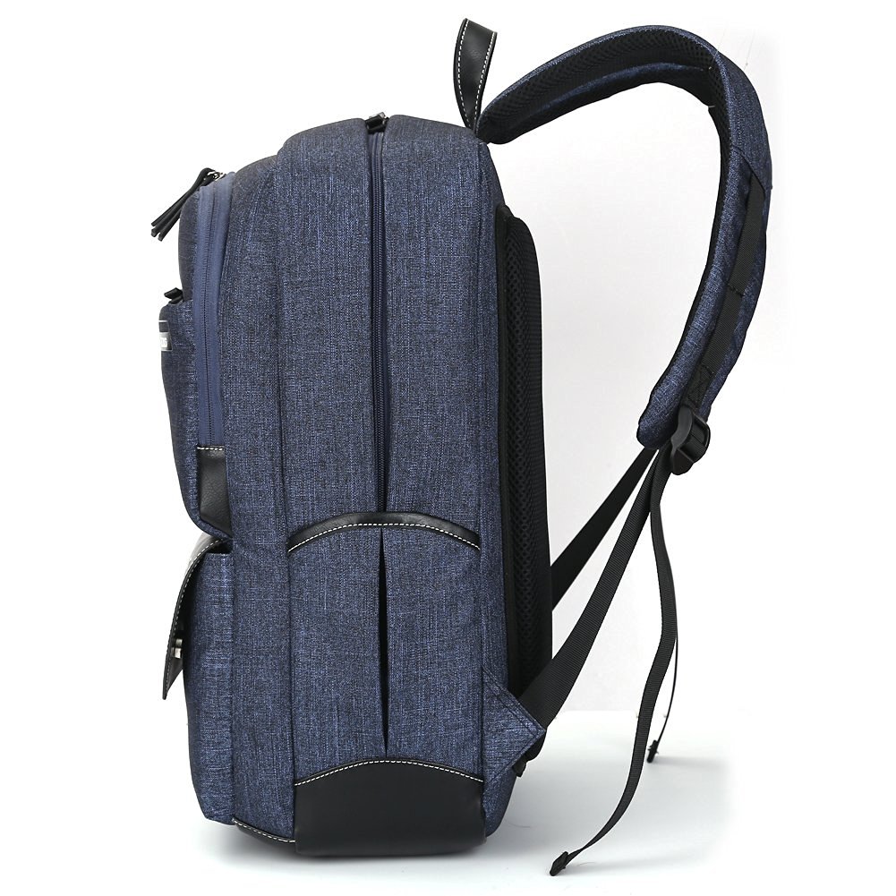 BRINCH Laptop Backpack For College Students - Best Laptop Backpacks for College Students