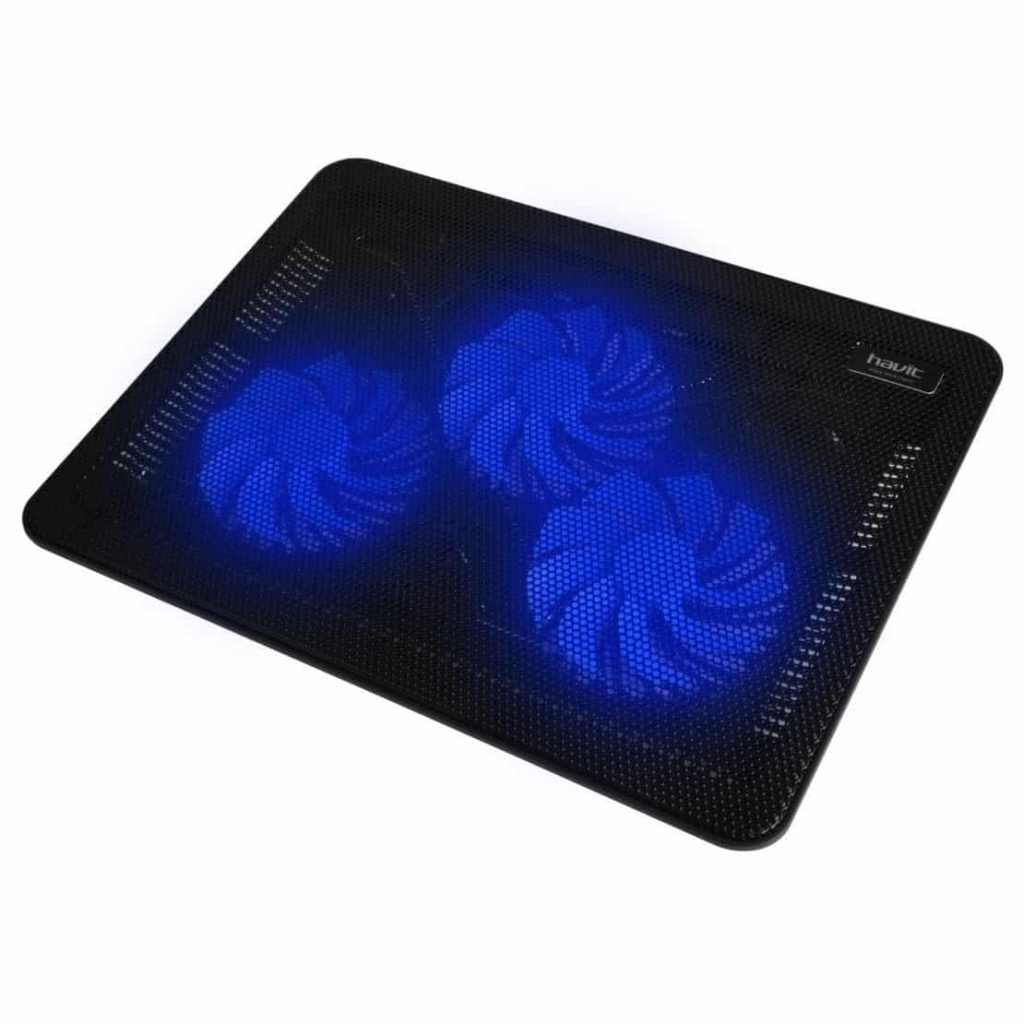 Best laptop cooling pads - Laptop Coolers -Havit HV-F2056
