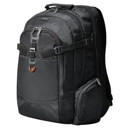Everki Titan Checkpoint Laptop Backpack - Best Laptop Backpacks