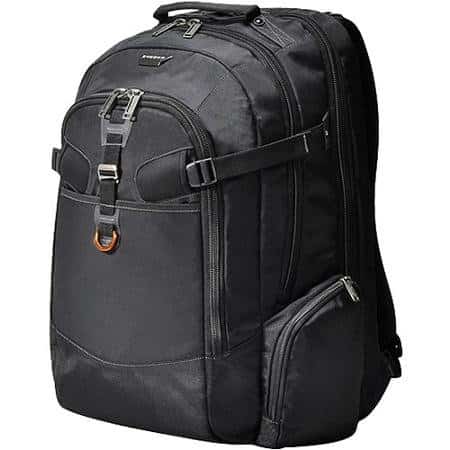 Everton Titan Checkpoint Friendly Business Backpacks For Work