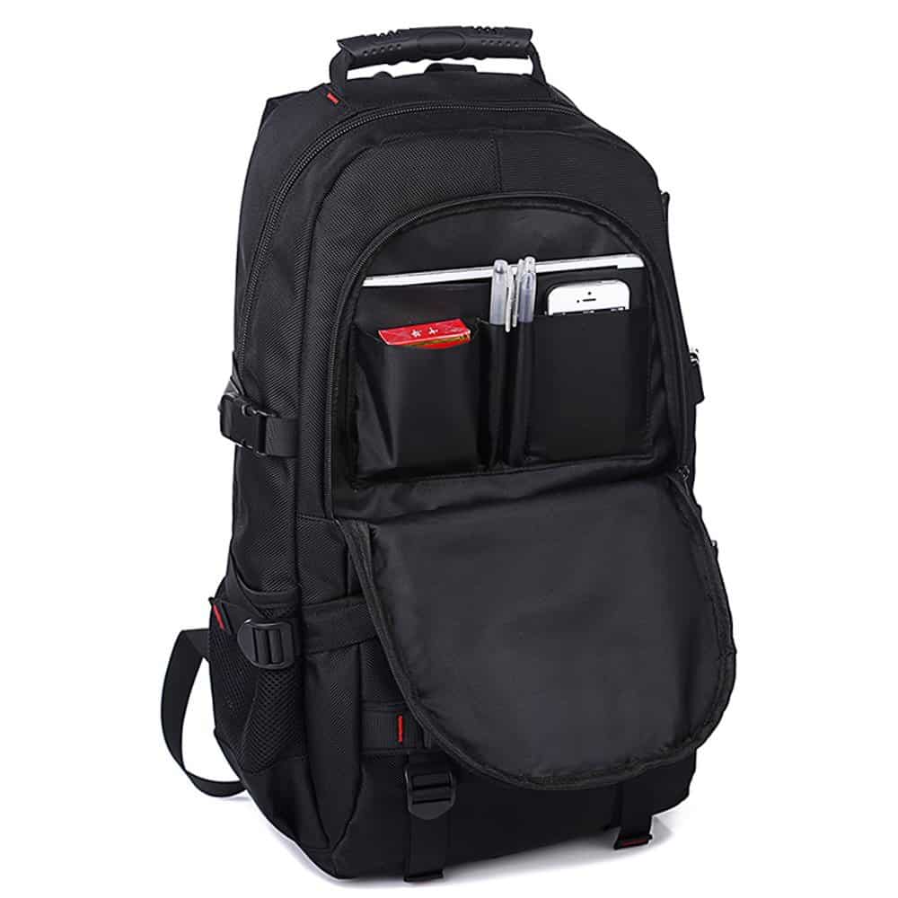 Best Laptop Backpacks For Travel - Tourist Laptop Bags 2018