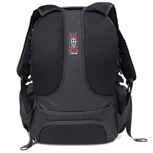 Victoriatourist V6002 Laptop Backpack - Laptop Rucksacks