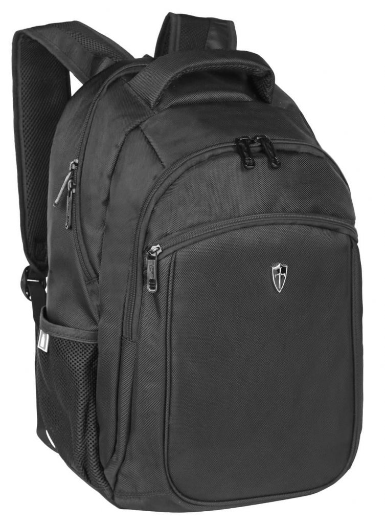 Victoriatourist V6003 Laptop Backpack College Bookbag