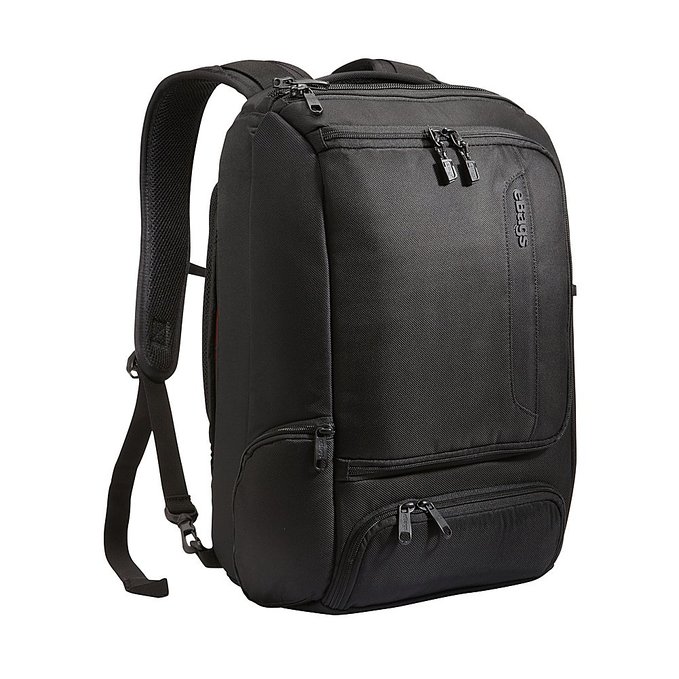 eBags TLS Professional Slim Business Laptop Backpack