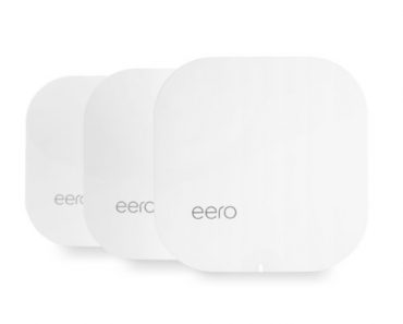 eero wifi home system - eero wifi router review