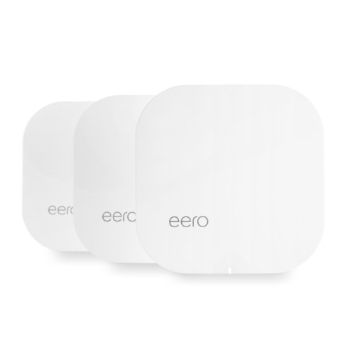 eero router review eero router review