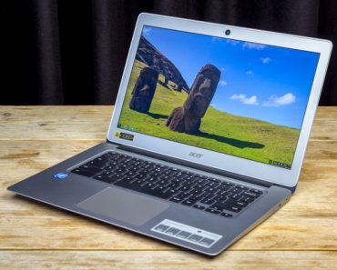 Acer Chromebook 14 Review - Acer 14 Chromebook