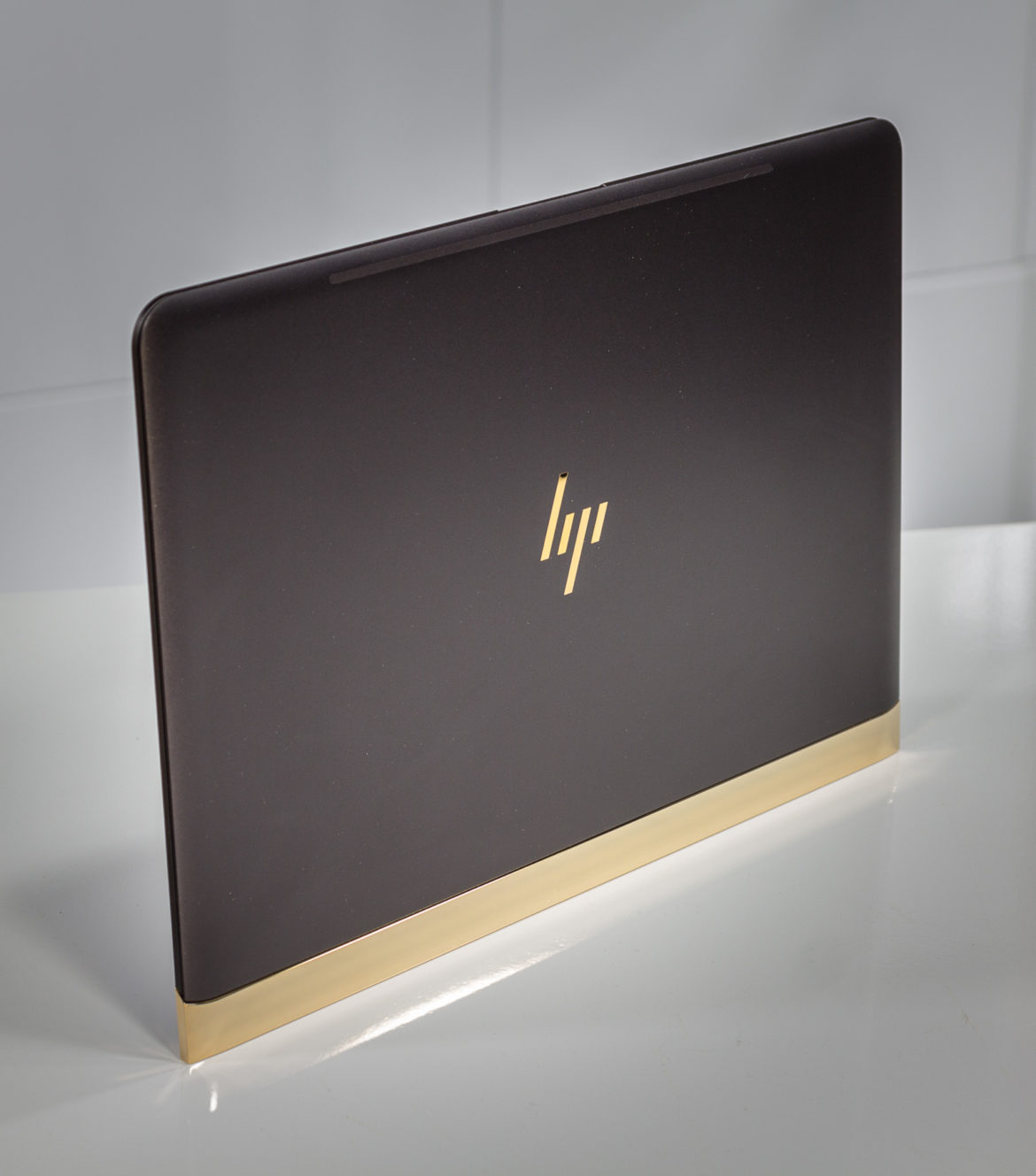 HP Spectre 13 Gold Bar, HP Spectre 13 Gold Casing