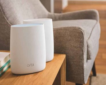 Orbi - Home WiFi System by NetGear