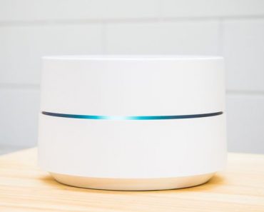 google wifi system, google wifi review