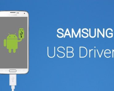 Samsung Galaxy Xcover 2 USB Driver